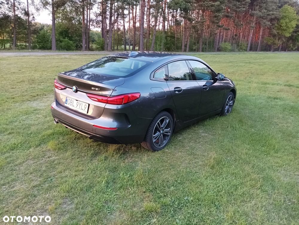 BMW Seria 2 - 3