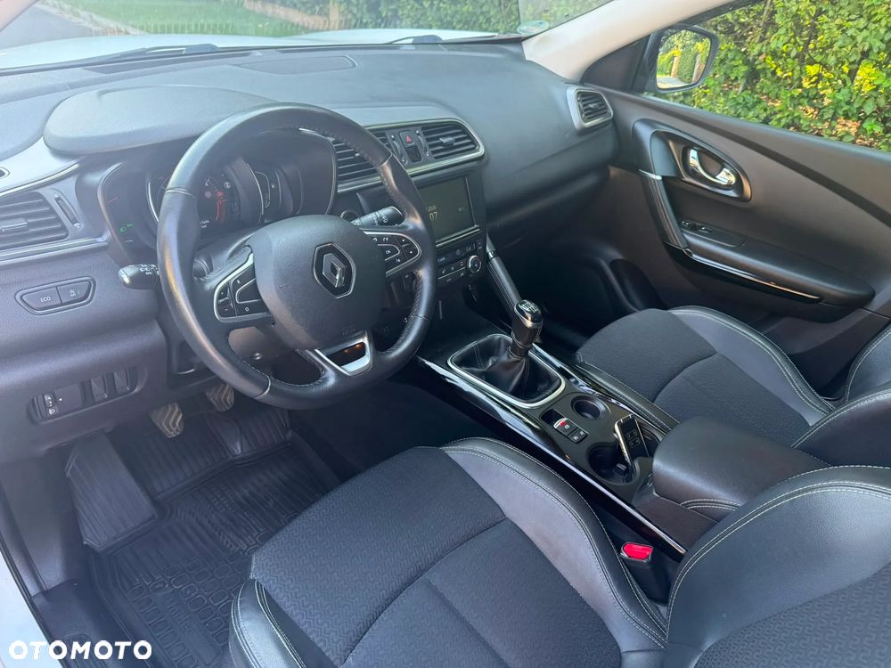 Renault Kadjar - 8