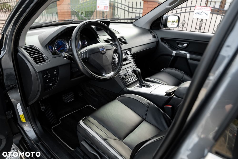 Volvo XC 90 D5 Sport - 15