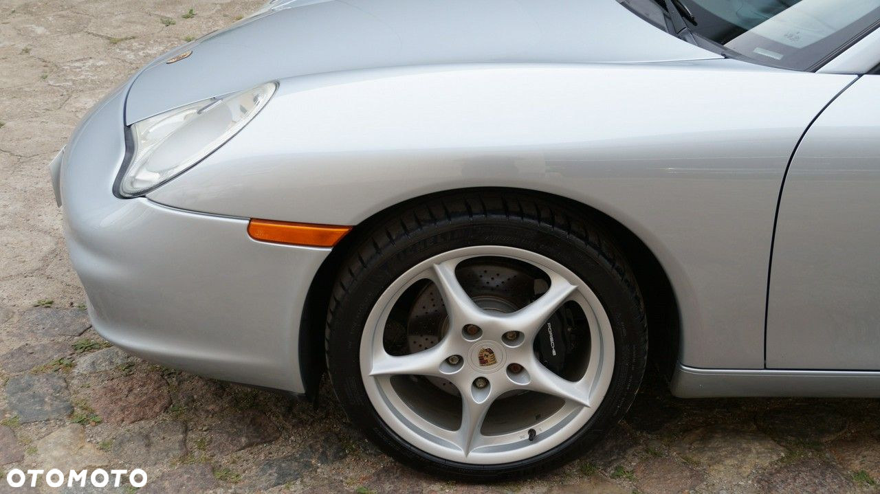 Porsche 911 - 31