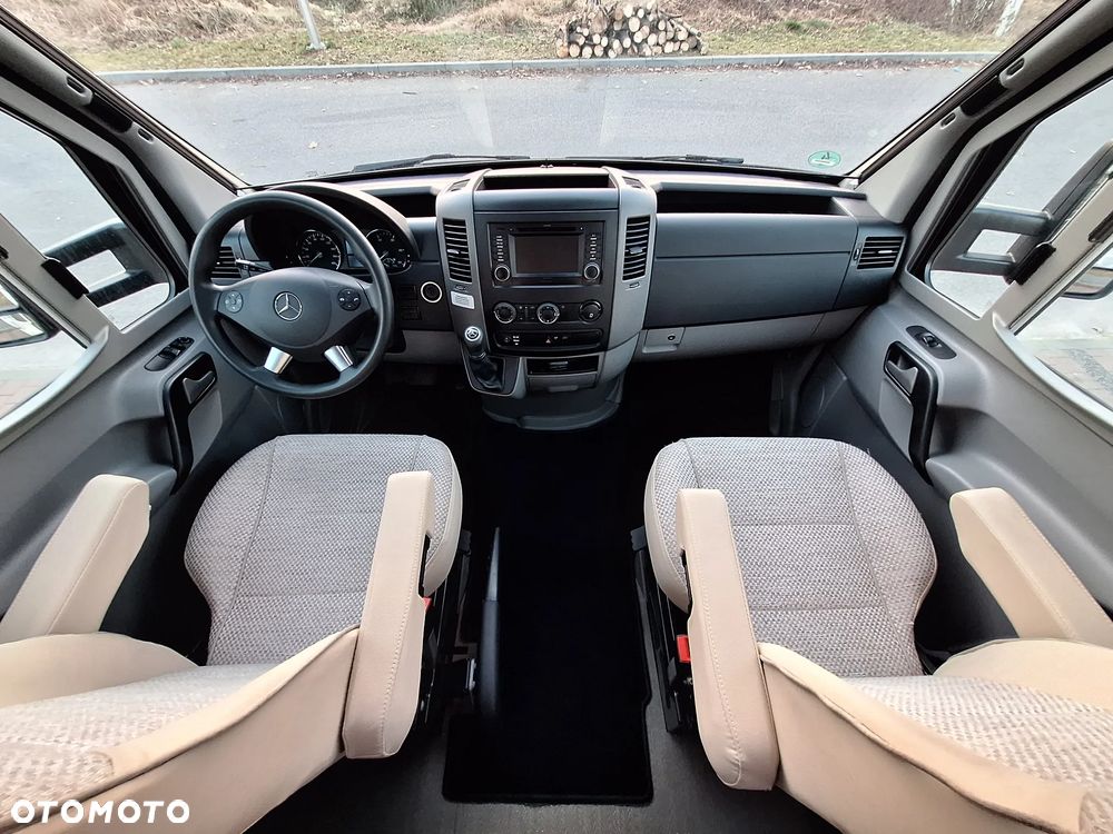 Hymer-Eriba ML 580 - 27