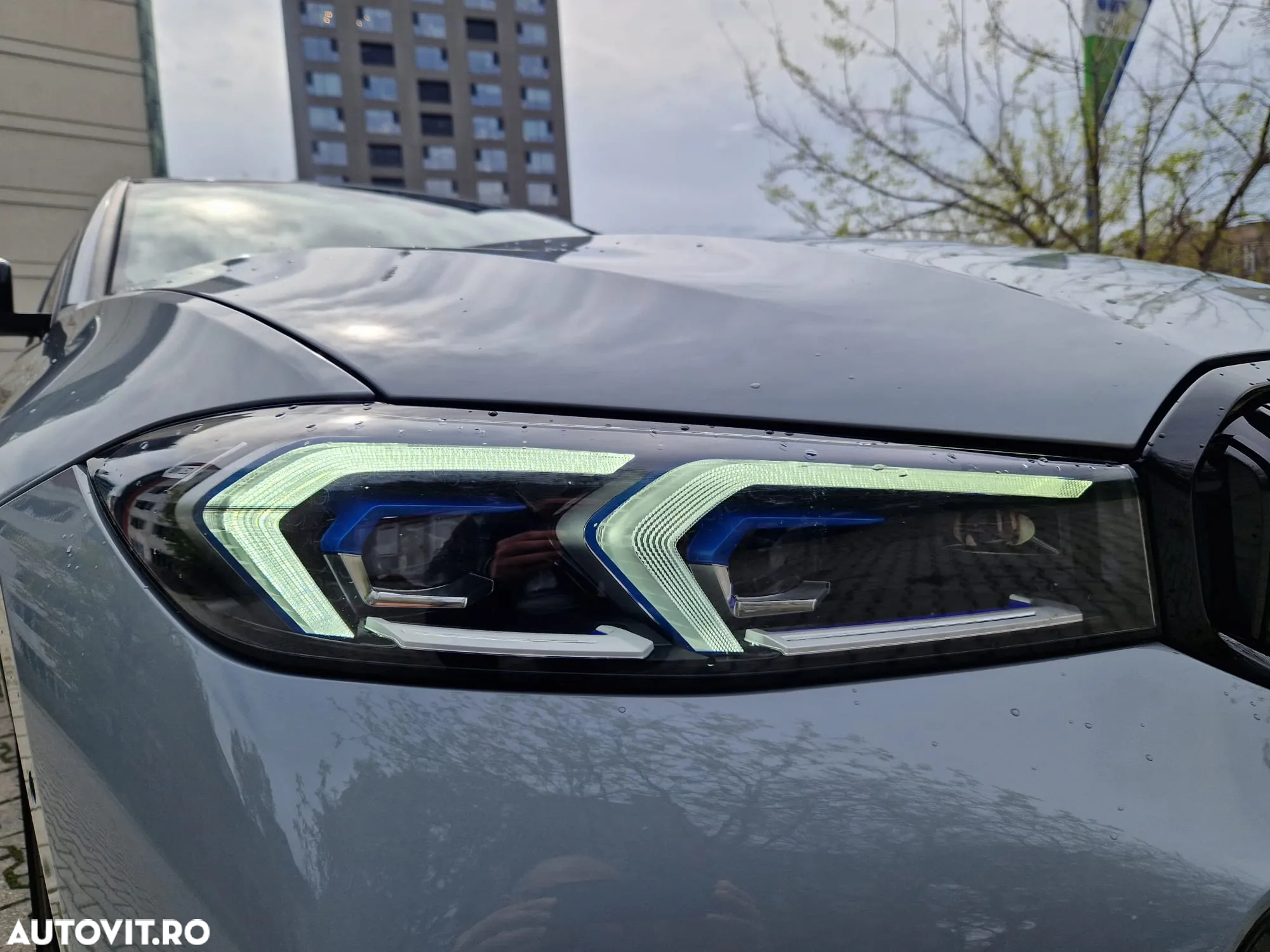 BMW Seria 3 320i xDrive Aut. M Sport - 29