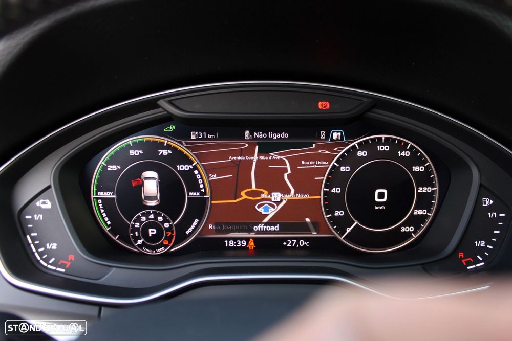 Audi Q5 55 TFSIe quattro S line S tronic - 18