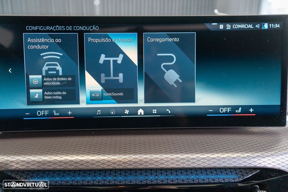 BMW i4 eDrive40 Pack Desportivo M - 21