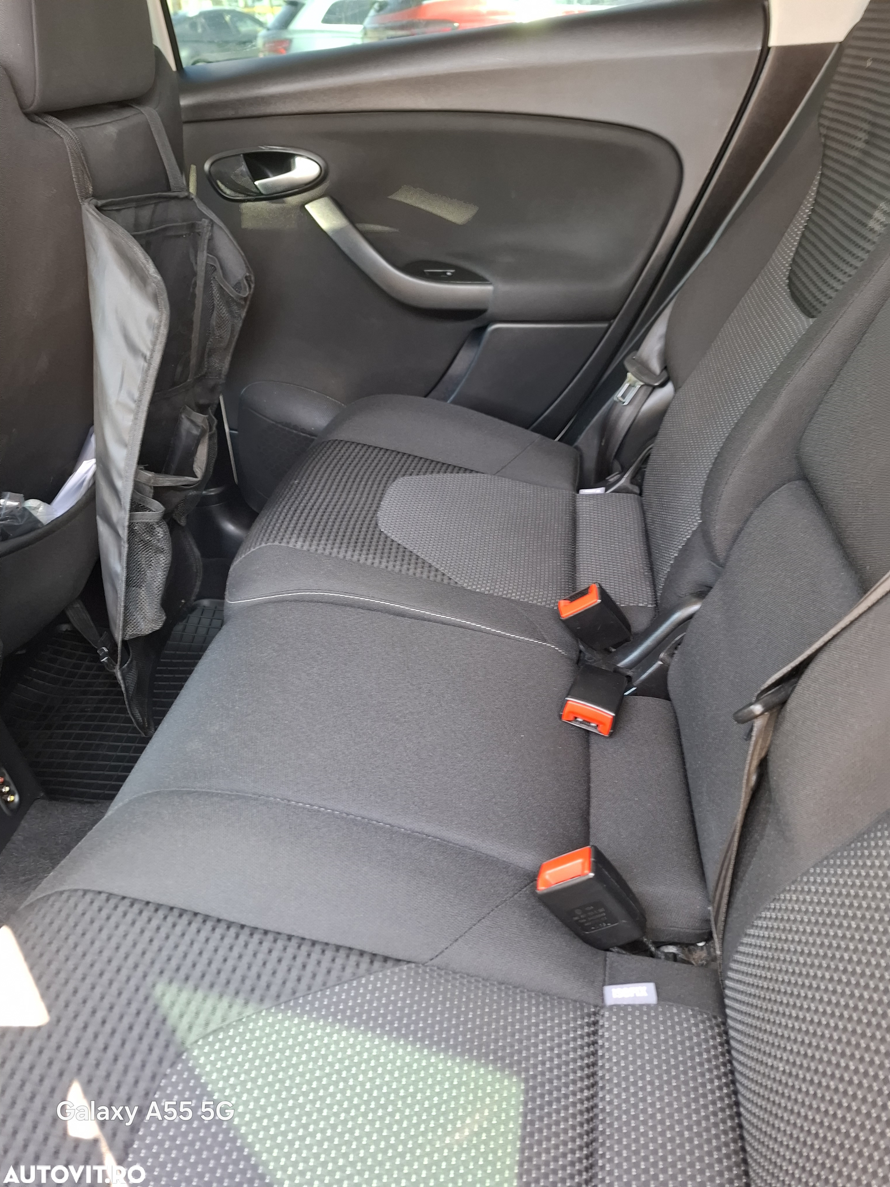 Seat Altea - 11