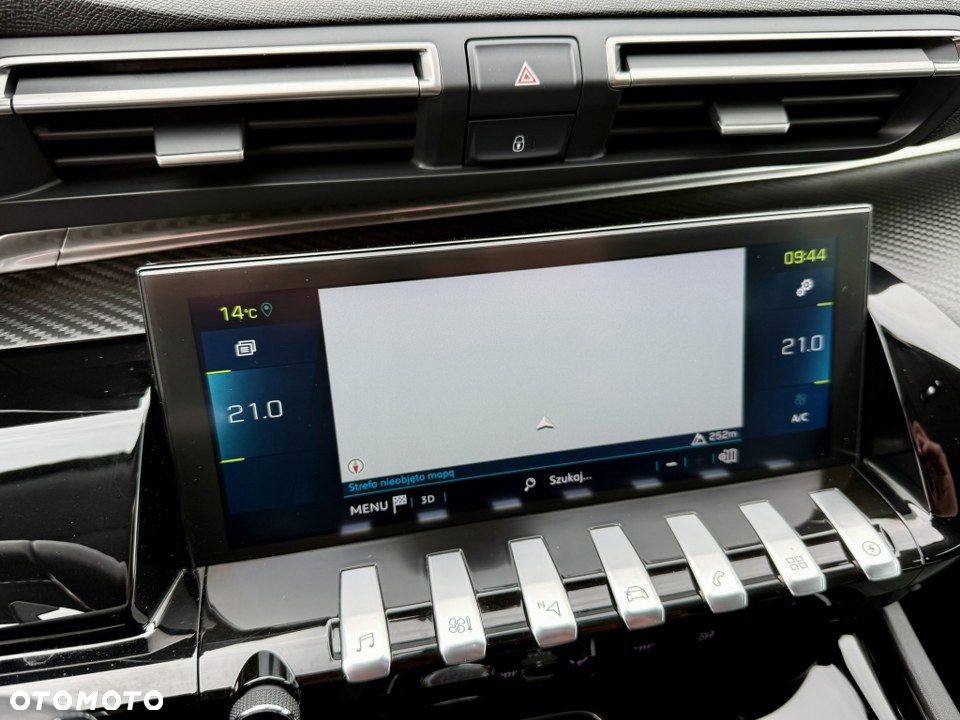 Peugeot 508 1.6 PureTech HYbrid PHEV Allure S&S EAT8 - 24
