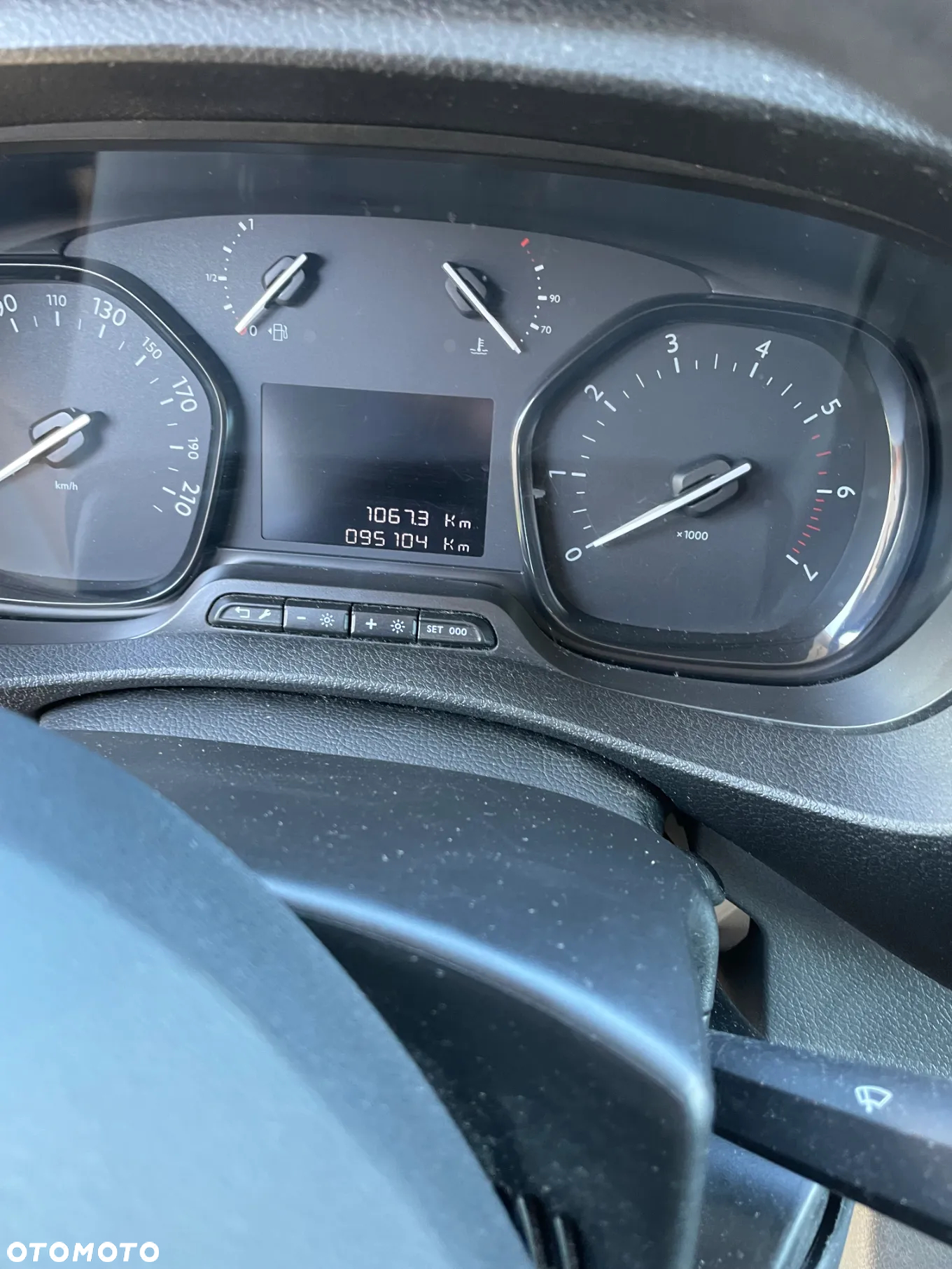 Peugeot Expert - 20