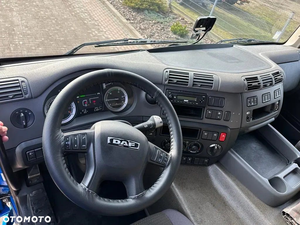 DAF CF 460 - 9