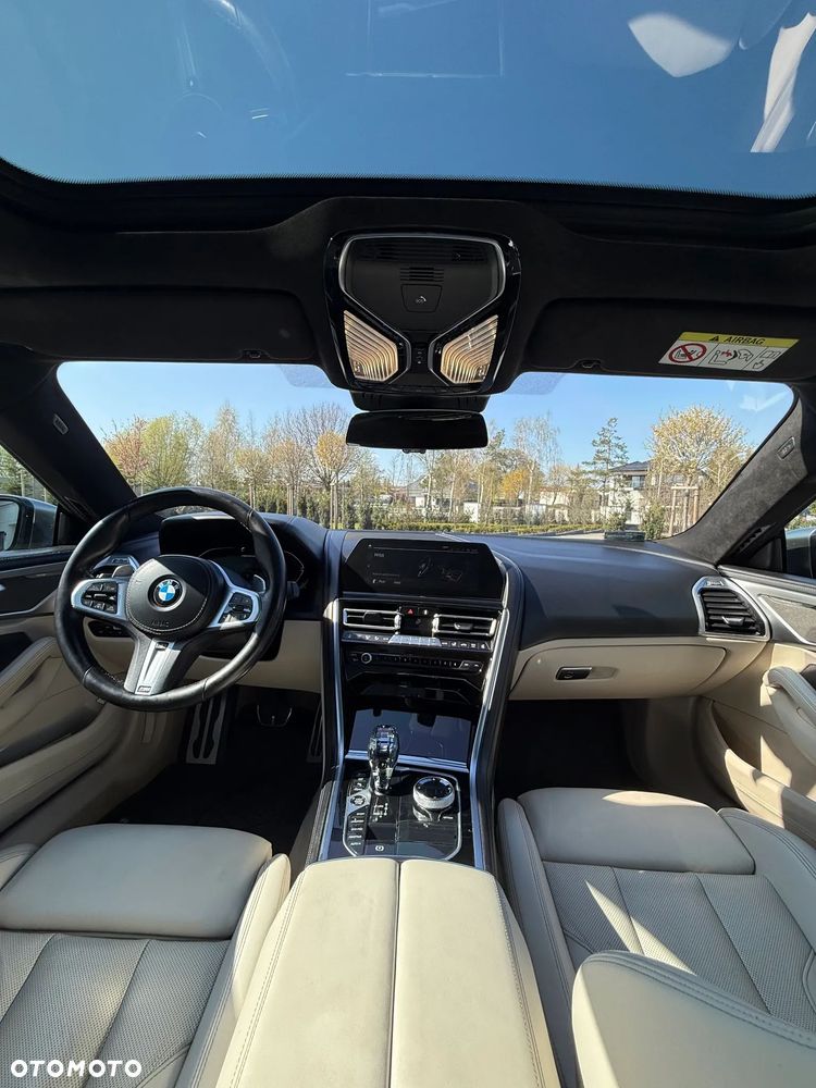 BMW Seria 8 - 6