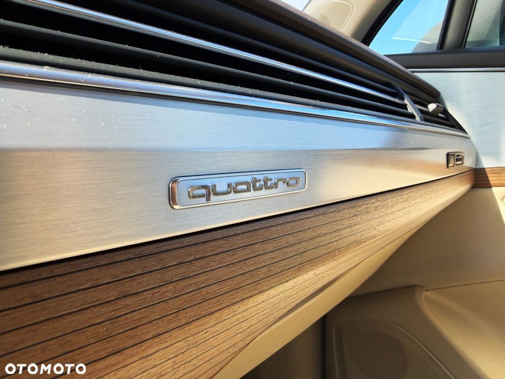 Audi Q7 3.0 TDI Quattro Tiptronic - 32