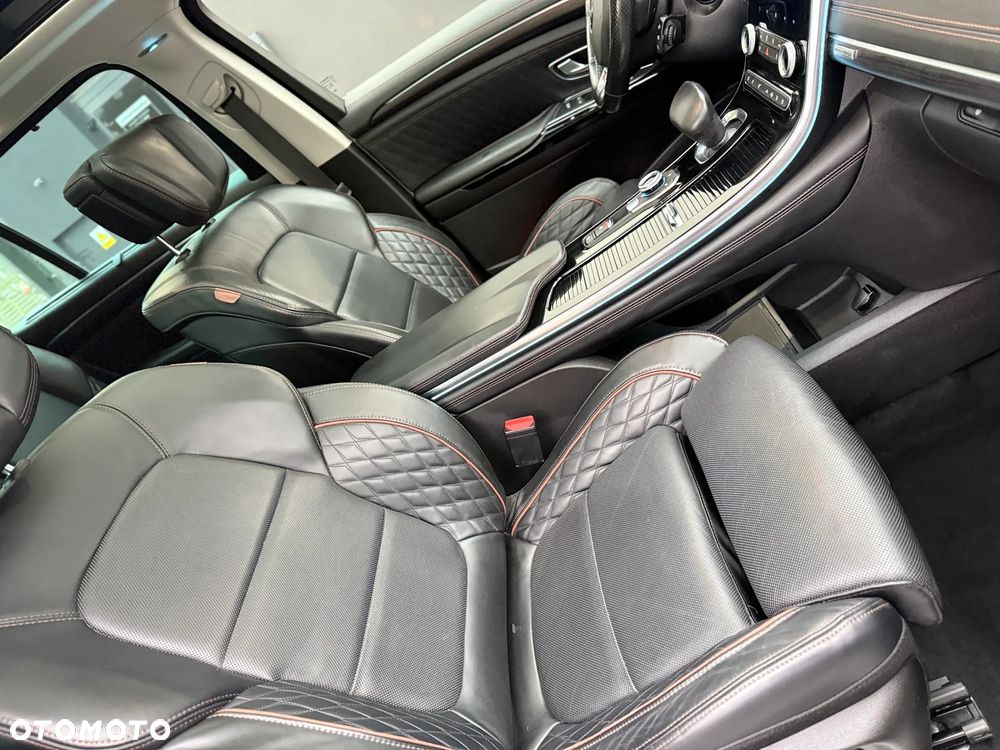 Renault Espace BLUE dCi 200 EDC INITIALE PARIS - 39