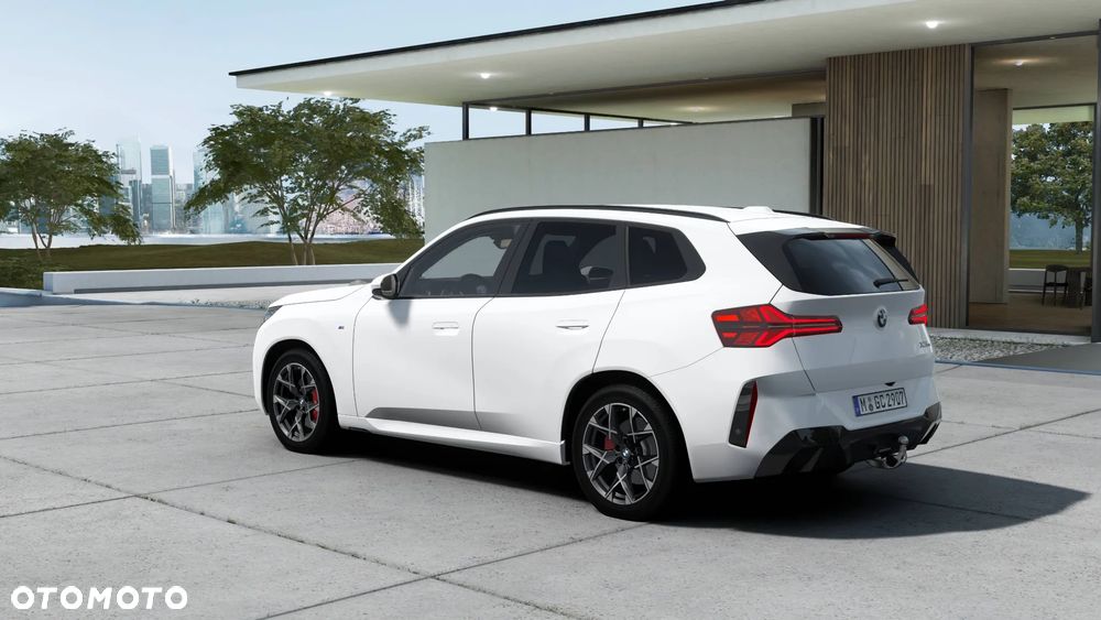 BMW X3 xDrive20 mHEV - 3