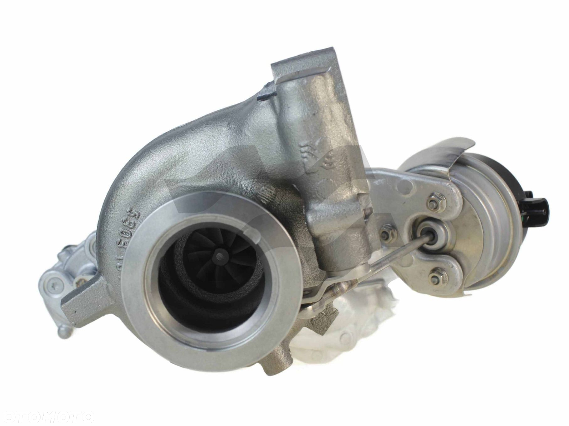 Nowa turbosprężarka 8587539 17459980040 BMW 2.0L B47D20 90/110/140kW 2018- - 7