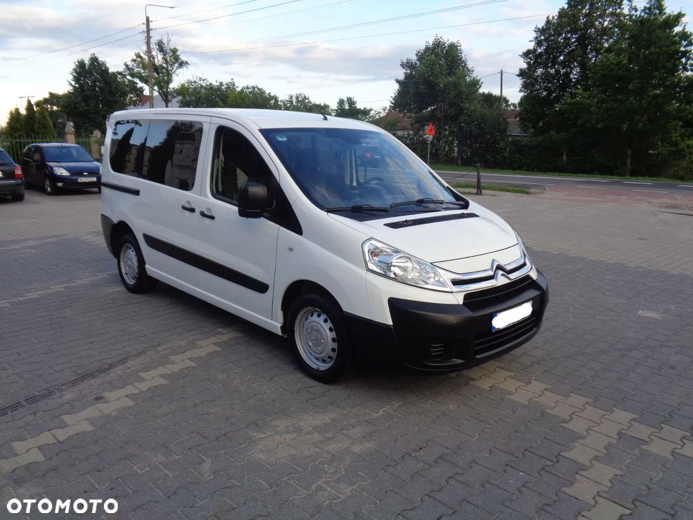 Citroën Jumpy - 2