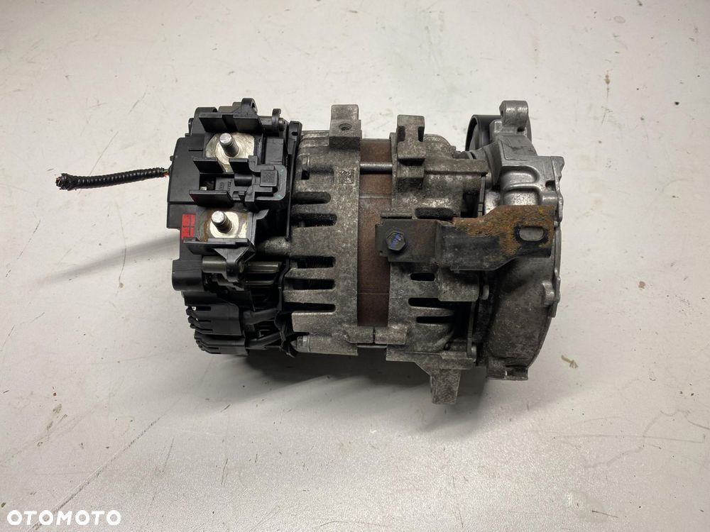 ALTERNATOR HYUNDAI I30 III 48V Valeo 36300-07000 21-25 - 6