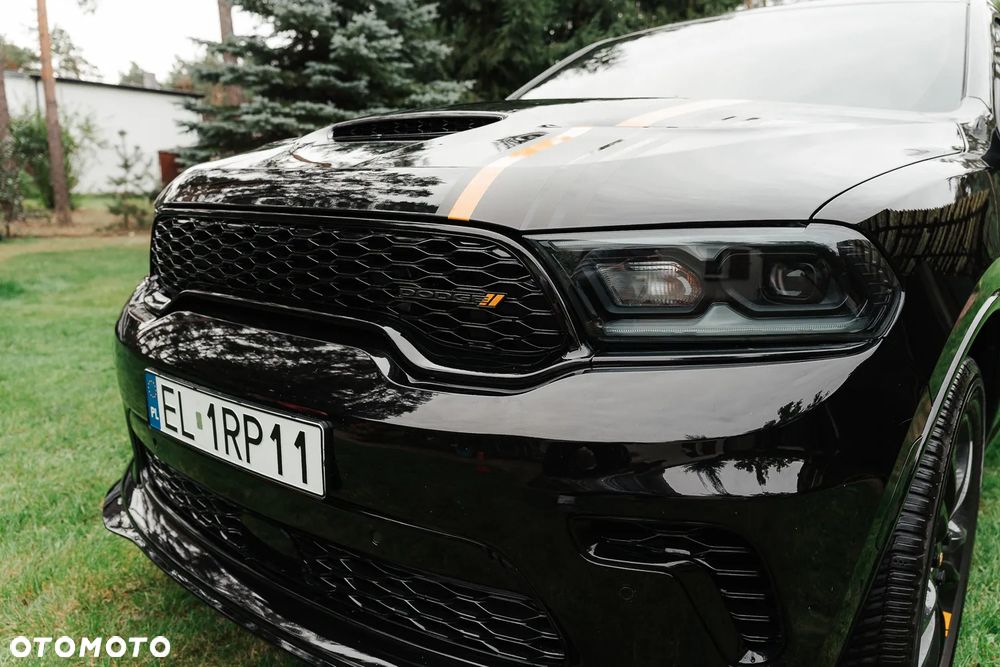 Dodge Durango - 3