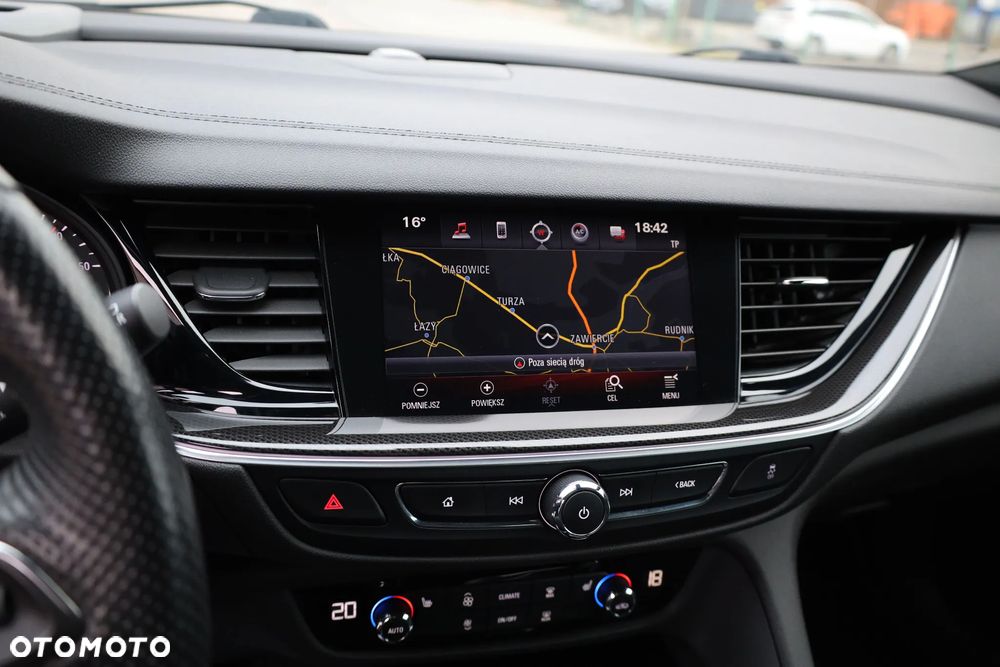 Opel Insignia 1.5 T GPF Innovation S&S - 15