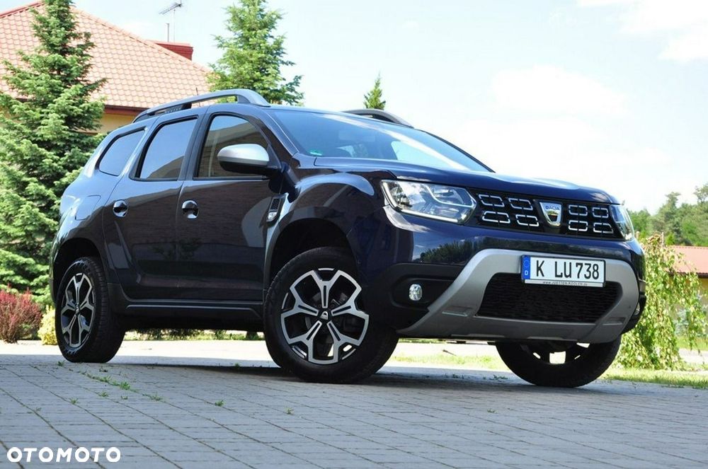 Dacia Duster - 3