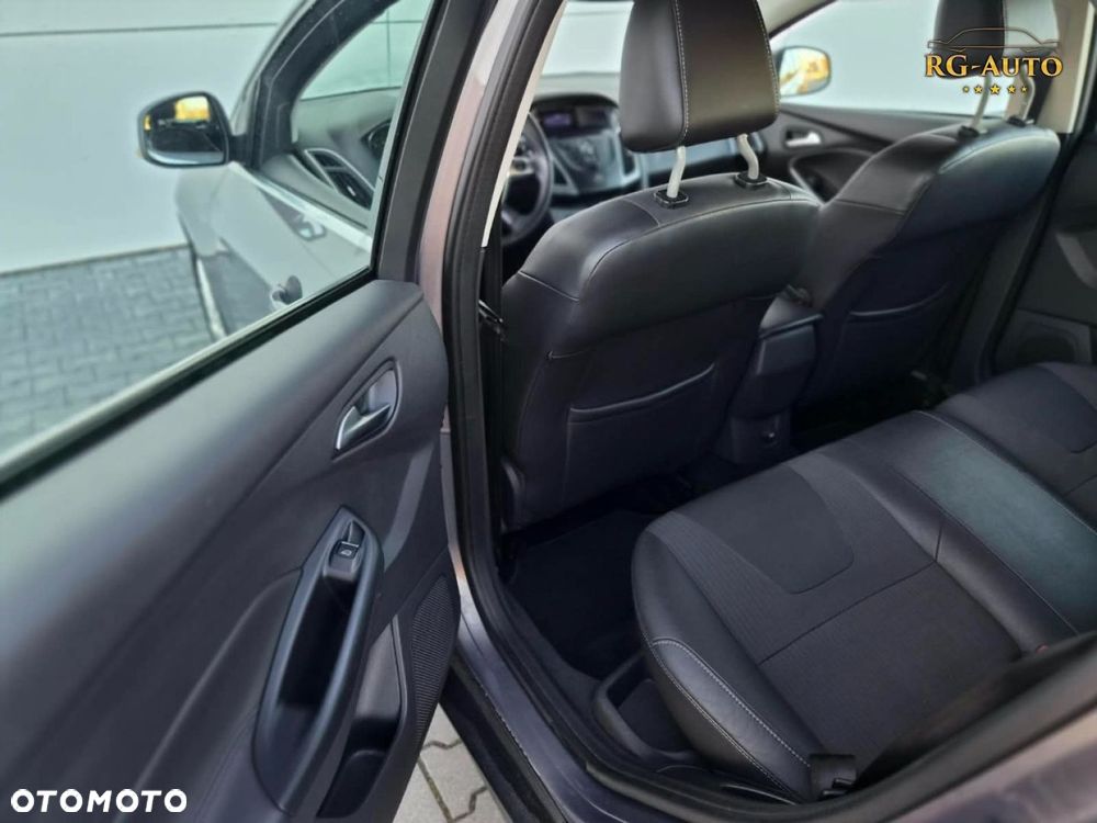 Ford Focus - 28