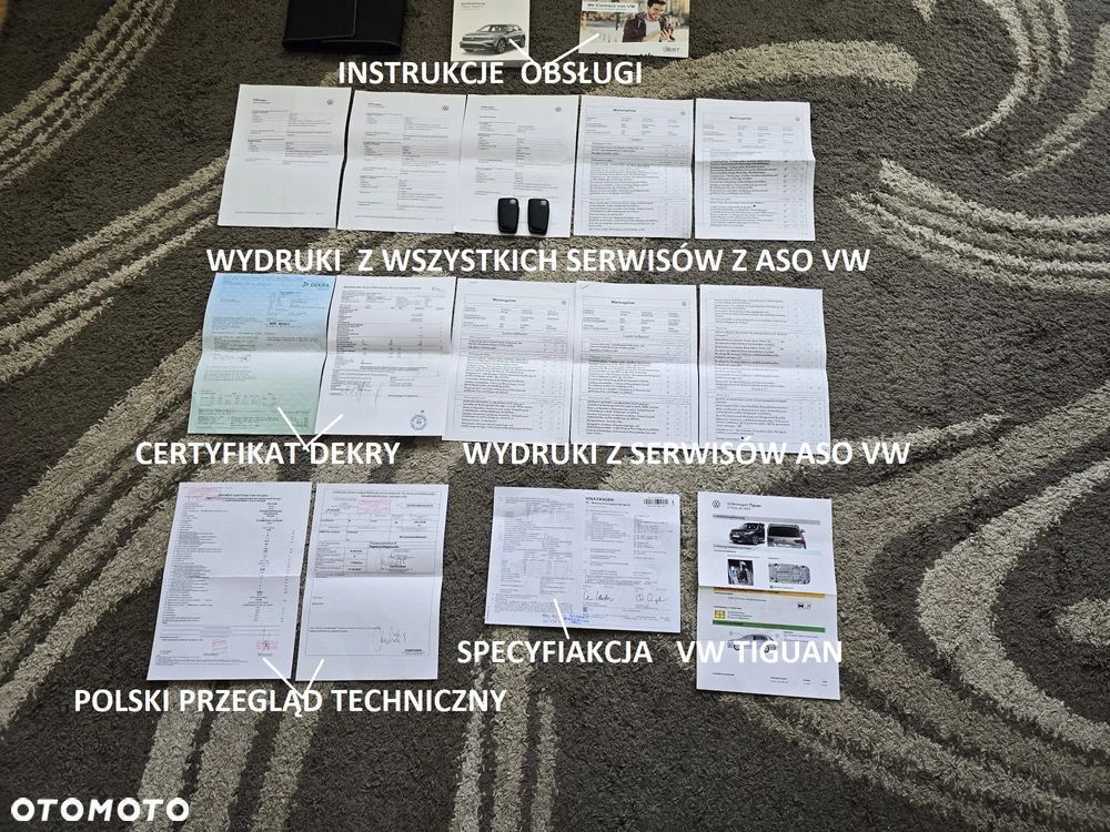 Volkswagen Tiguan 1.5 TSI OPF DSG ACTIVE - 3