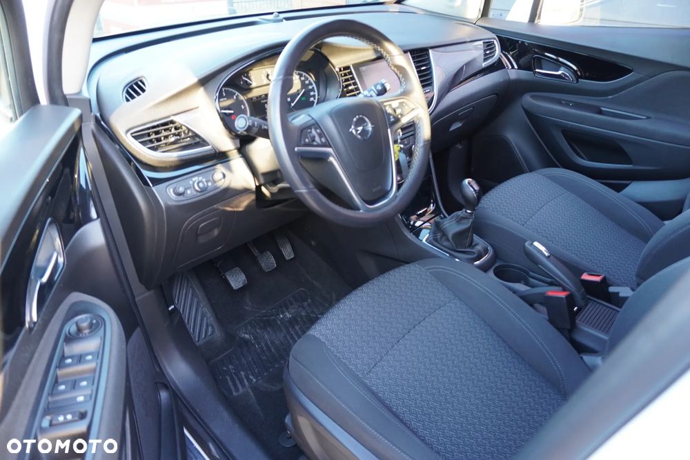 Opel Mokka 1.6 CDTI ecoFLEX Start/Stop Color Innovation - 7