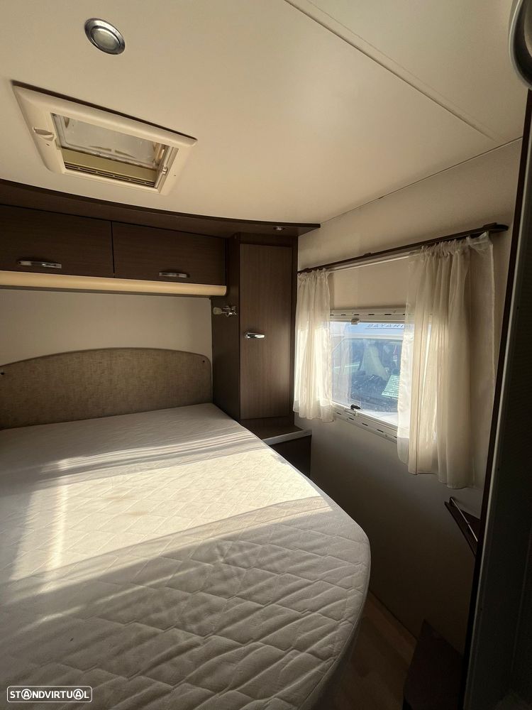 Autostar Autostar Axea 99 LP - 20