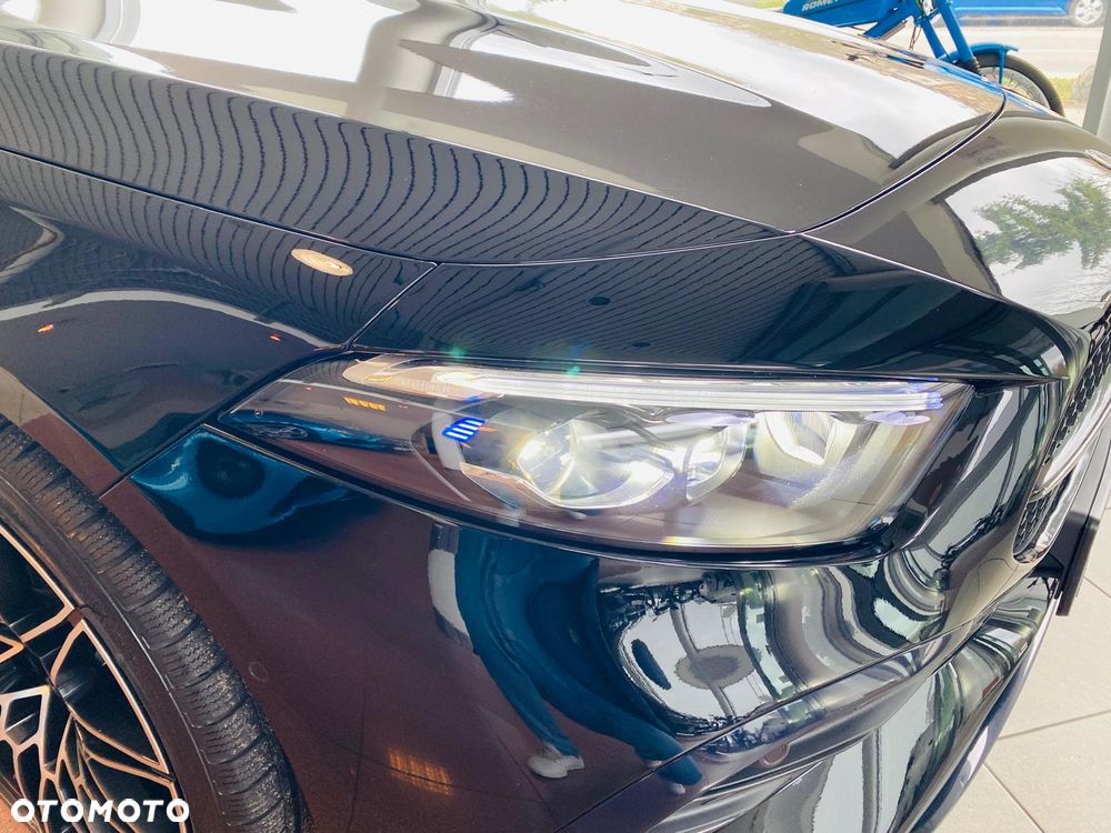 Mercedes-Benz Klasa A - 30