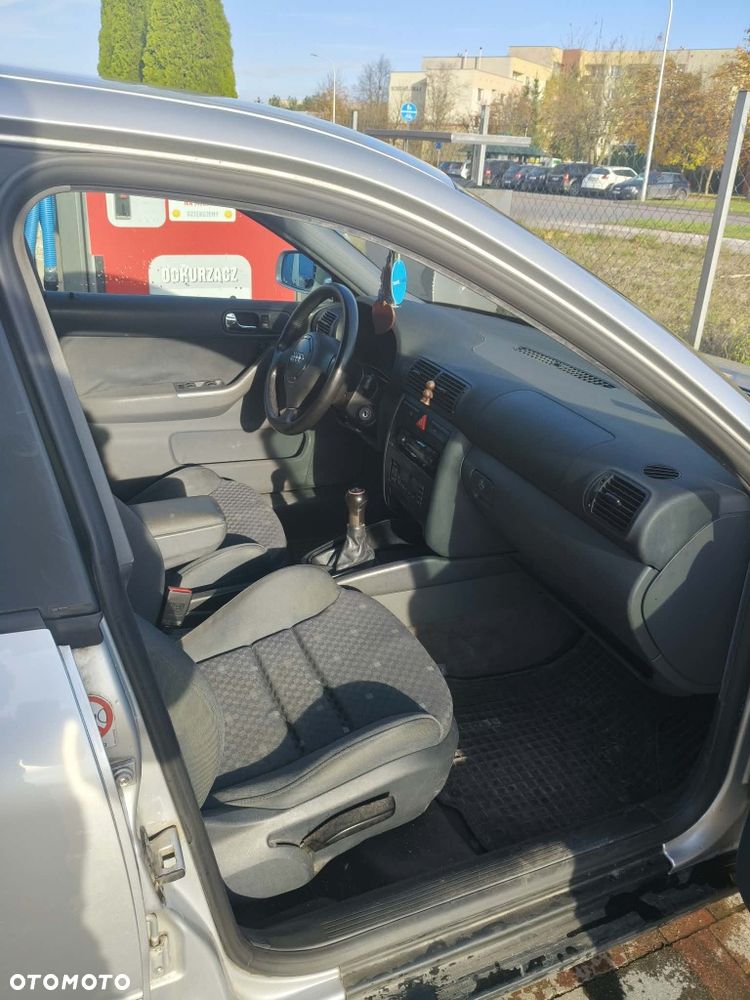 Audi A3 Sportback - 4