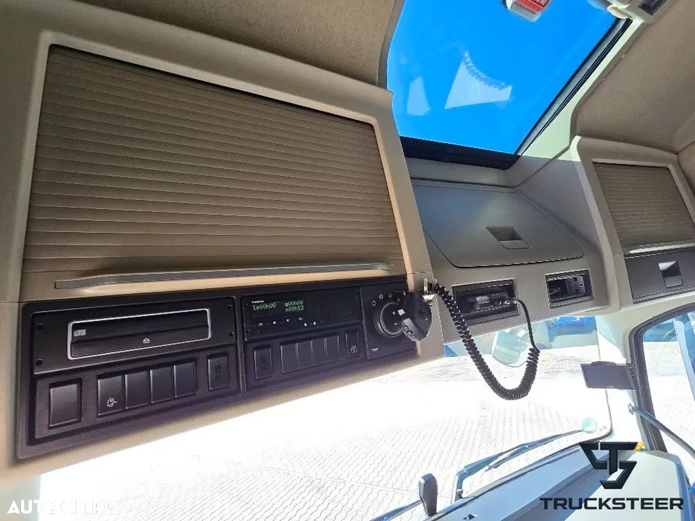 Volvo FH 500 | Euro 6 | Webasto | Full Asistenti - 15