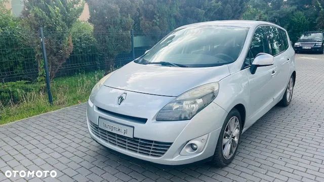 Renault Grand Scenic ver-gr-2-0-16v-privilege-cvt - 1