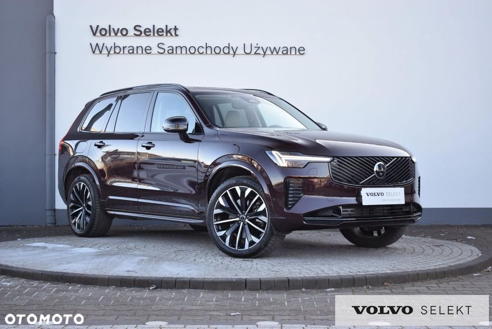 Volvo XC 90 - 4