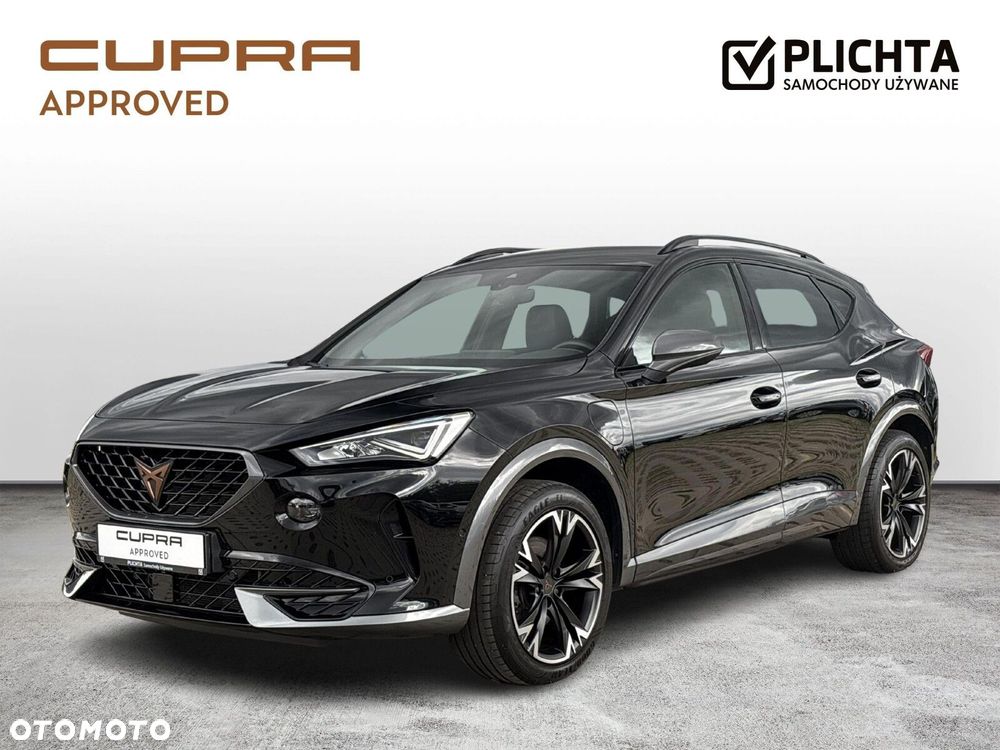 Cupra Formentor 1.4 e-Hybrid DSG - 1