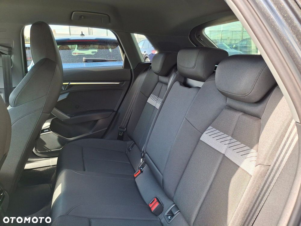 Audi A3 Sportback - 18
