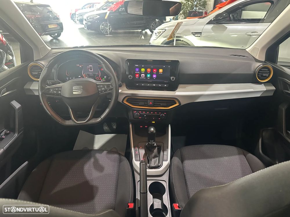 SEAT Arona 1.0 TSI Style DSG - 6
