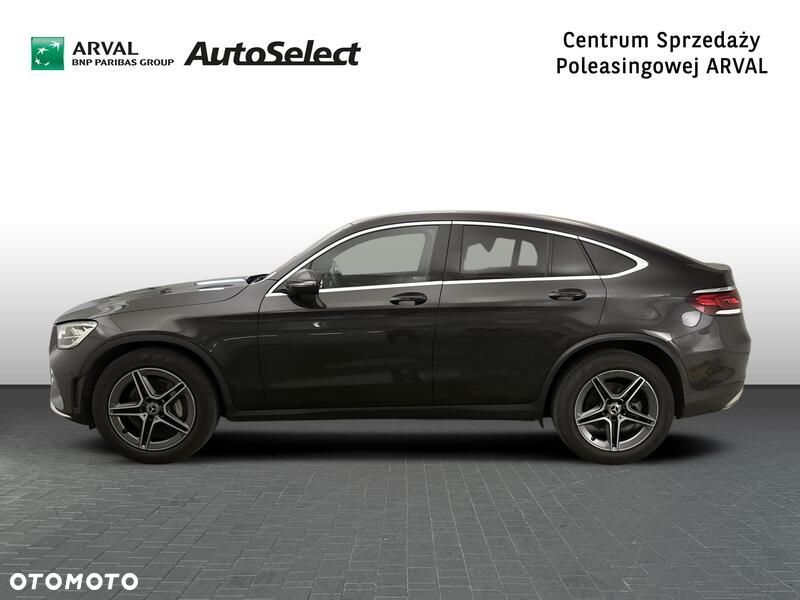 Mercedes-Benz GLC - 3