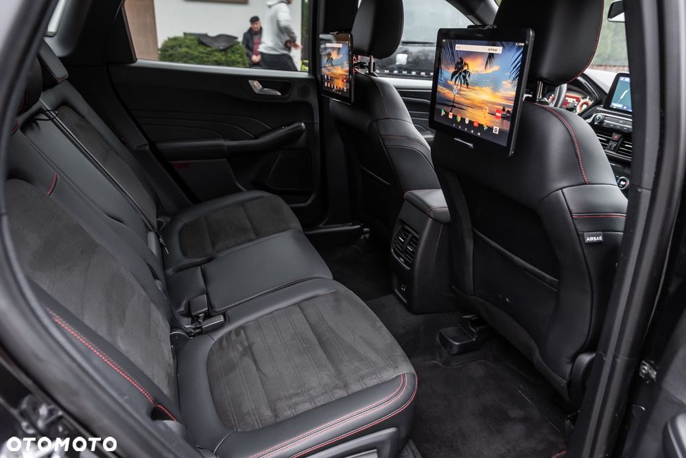 Ford Kuga 2.0 EcoBlue AWD ST-Line X - 26