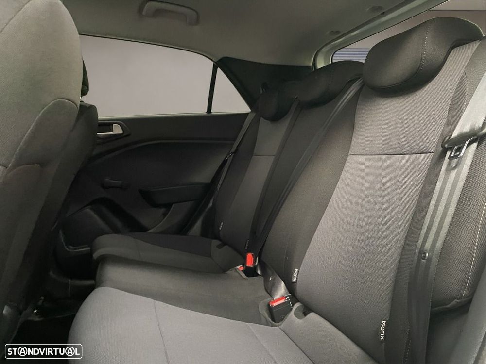 Hyundai i20 Active 1.0 T-GDi Style - 14