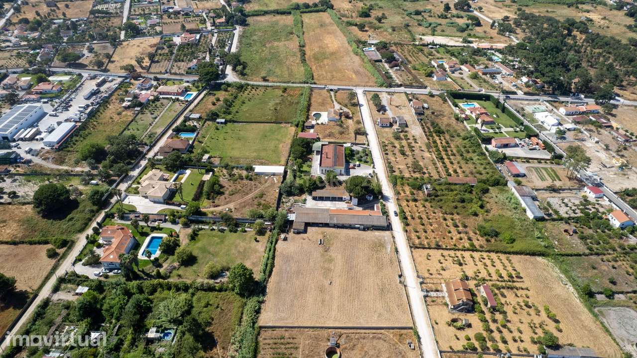 OPORTUNIDADE ÚNICA EM AZEITÃO, TERRENO DE 5.250 m² PARA CONSTRUIR A SU - Grande imagem: 5/25