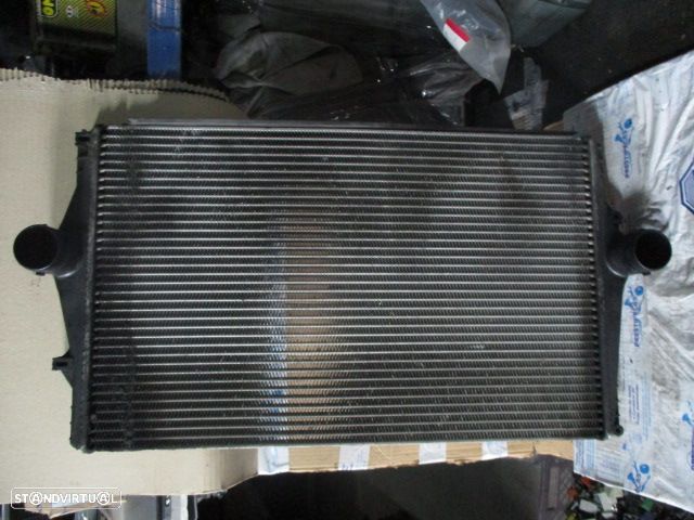 Radiador Intercooler 9161207A VOLVO V70 2002 2,5D - 1