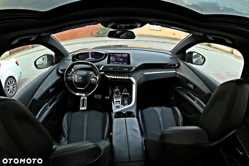 Peugeot 3008 - 6