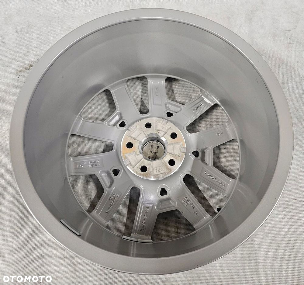 FELGI KOŁA AUDI Q2 81A601025R 8x18 ET45 - 7