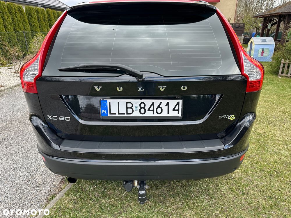 Volvo XC 60 - 4