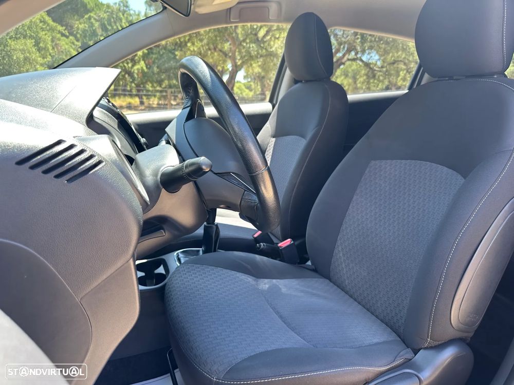 Mitsubishi Space Star 1.2 Intense Connect Edition - 7