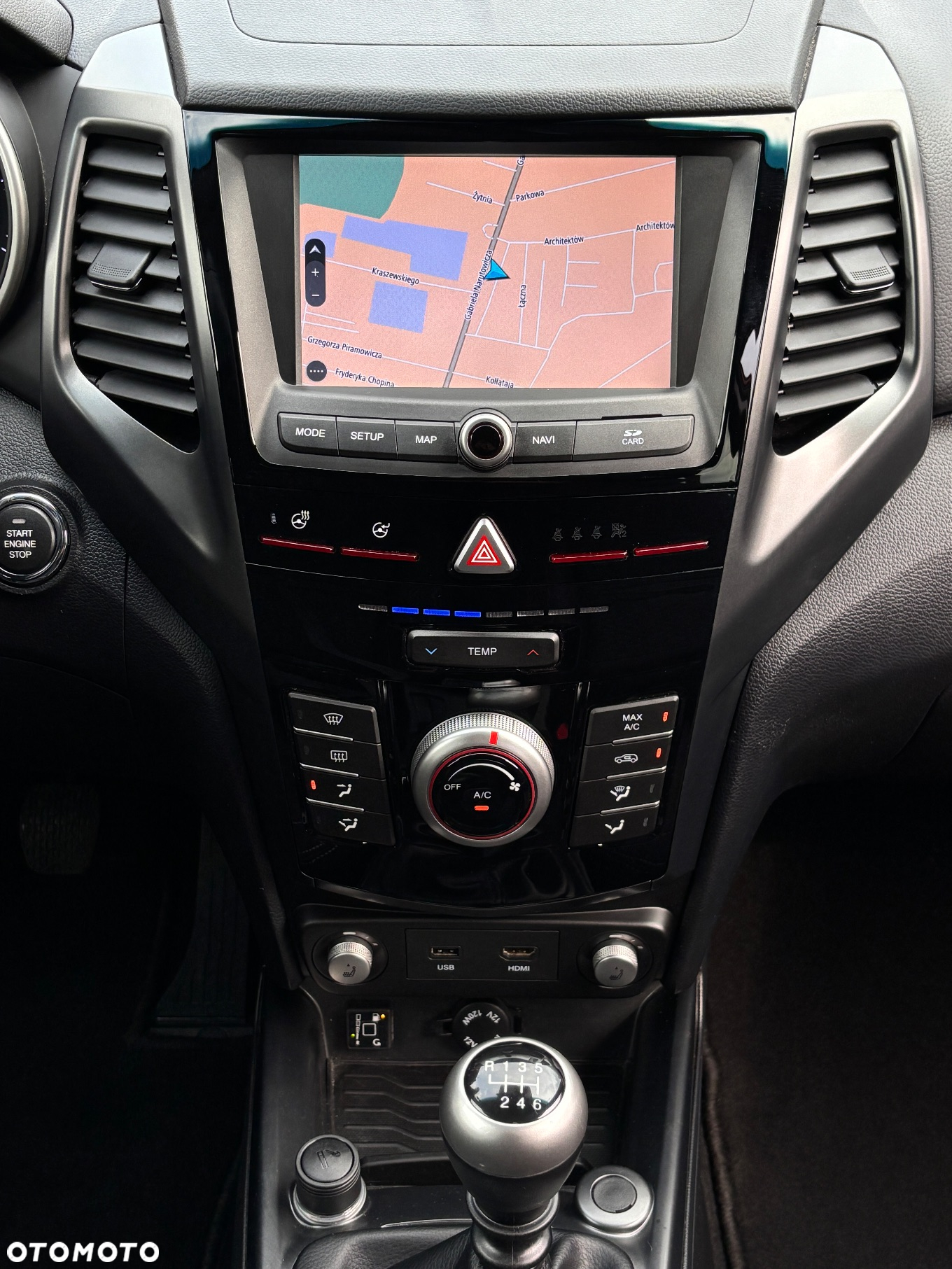 SsangYong/KGM XLV 1.6 Sapphire - 14