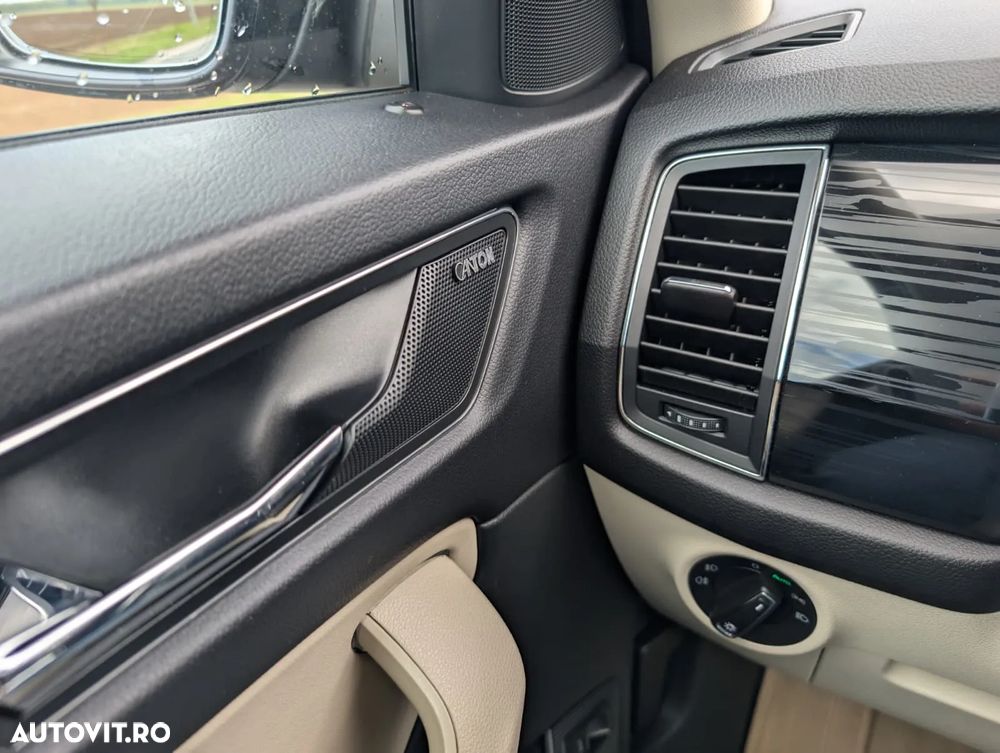 Skoda Kodiaq 2.0 TSI DSG 4X4 Style - 16