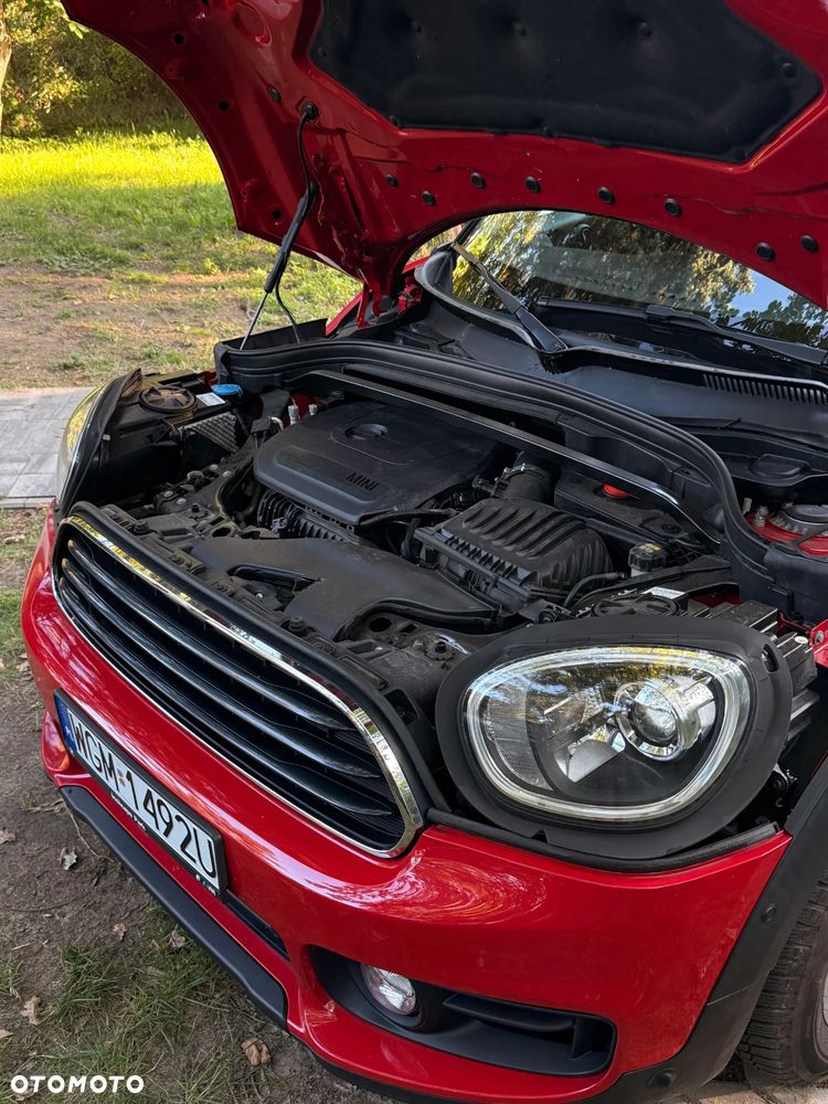 MINI Countryman Cooper - 6