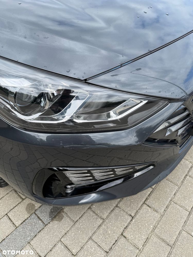 Hyundai i30 1.5 DPI Comfort - 17