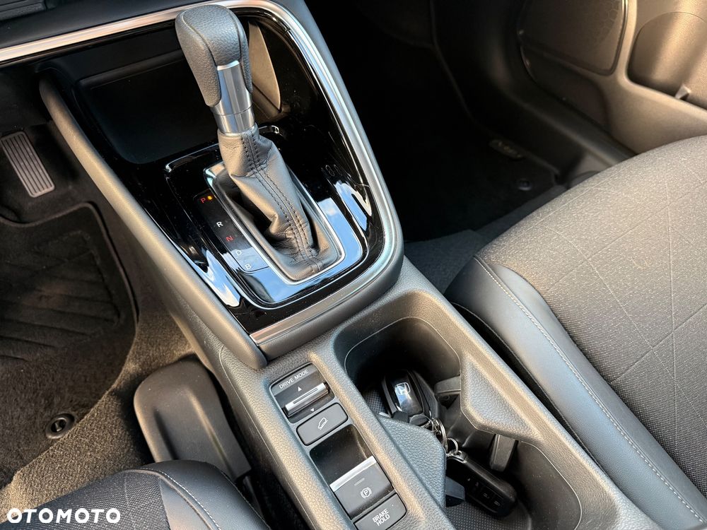 Honda HR-V 1.5 i-MMD Advance BSI CVT - 32