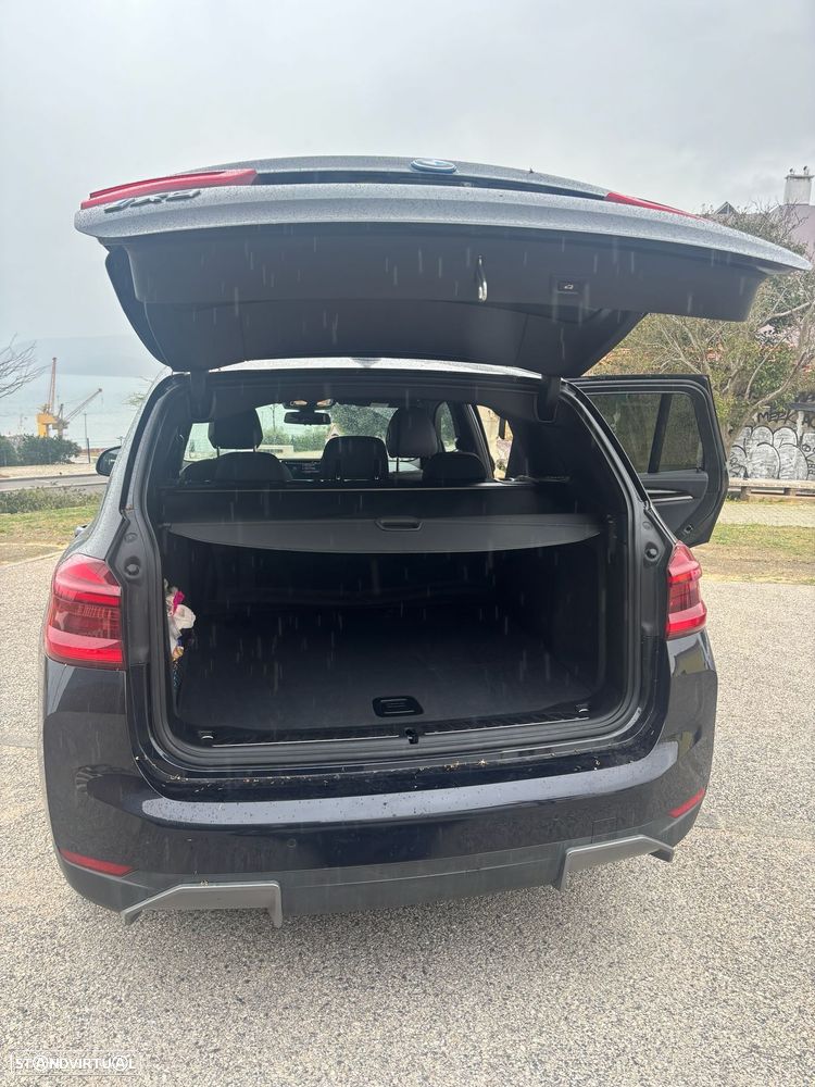 BMW iX3 Inspiring - 12