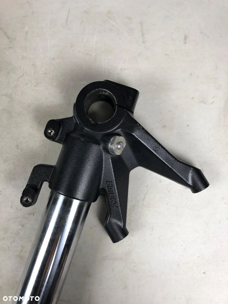 Ducati Monster 1100 Zawieszenie Amortyzator Laga Prawa - 7